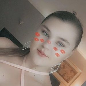 Meet your Posher, Kiara may